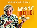 ¡Oh, James May cocina! Temporada 1