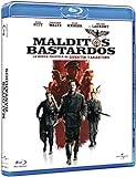 Malditos bastardos (2009) [Blu-ray]