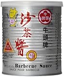 Bullhead Pack Salsa Barbacoa de 1 x 737 Gr 740 g