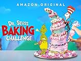 El reto de cocina del Dr. Seuss