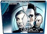 Gattaca - Edición Horizontal (BD) [Blu-ray]