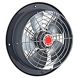 BDRAX 300 Industrial Axial Axiales Ventilador Ventilación extractor Ventiladores ventilador Fan Fans industriales extractores centrifugos radiales turbina aspiracion
