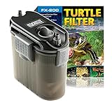 Exo Terra Filtro de tortuga externo FX-200