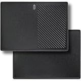Denmay Plancha para Barbacoa 13190 para 3 y 4 quemadores Landmann EMAILLEE Triton, Plancha de Hierro Fundido para Asar a Gas, Huevo, Carne, freír, Plancha para Barbacoa, 1 Paquete