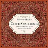 Concertino for French Horn and String Orchestra, Mov. 2 (feat. Emanuel Olivieri & Joshua Pantoja)