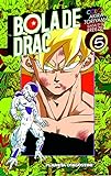 Bola de Drac Color Freezer nº 05/05: (Saga d´en Freezer) (Manga Shonen)