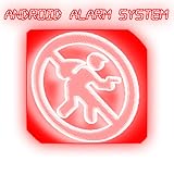 Android alarm system