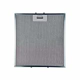 Filtro Campana Extractora TEKA 324x346 mm 81460138