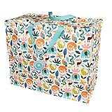 Bolsa de almacenamiento Jumbo Wild Wonders 55x48x28cm