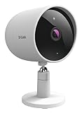 Telekom SmartHome D-Link DCS-8302LH - Cámara Exterior