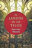 El jardín de los tilos (MR Novela Histórica)