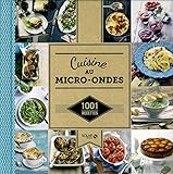 Cuisine au micro-ondes