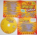 SUPERESTATE LATINA 2002 Estrella/Los Locos/Tekilas/Hamyna... (2002) - CD..