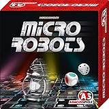 Micro Robots