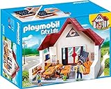 Playmobil 6865 City Life - Colegio