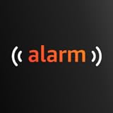 Alarm for Fire TV and Tablets - Alarm Clock App to Wake Up from Sleep on Time with Reminder Ringtone Sounds, Clock Wallpapers and Screen Savers