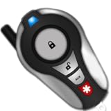 Car Key Alarm