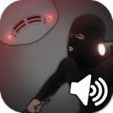 Sonidos de alarma de seguridad