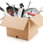 El kit de cocina de emergencia del laboratorio de alimentos: Cómo colocar todas las herramientas que necesita...