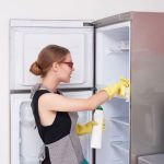 Cómo: Limpiar su refrigerador