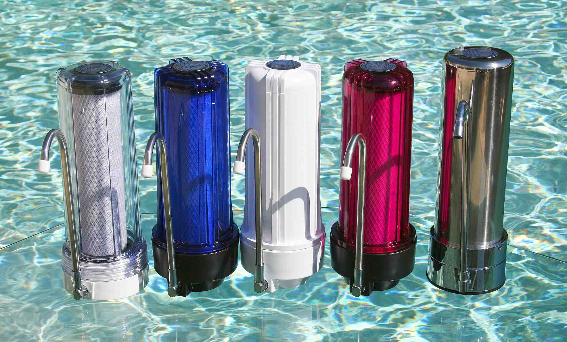 El catálogo de filtros de agua filtramax más completo del mercado - No