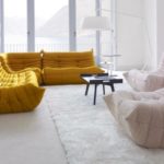 Cómo elegir el sofá adecuado para su sala de estar