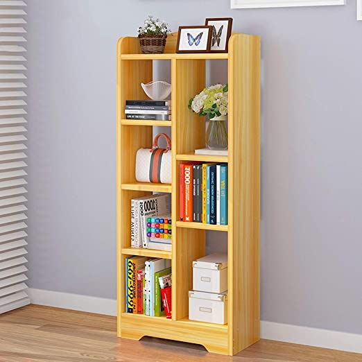 +100 modelos de estantes de madera para libros a los mejores precios